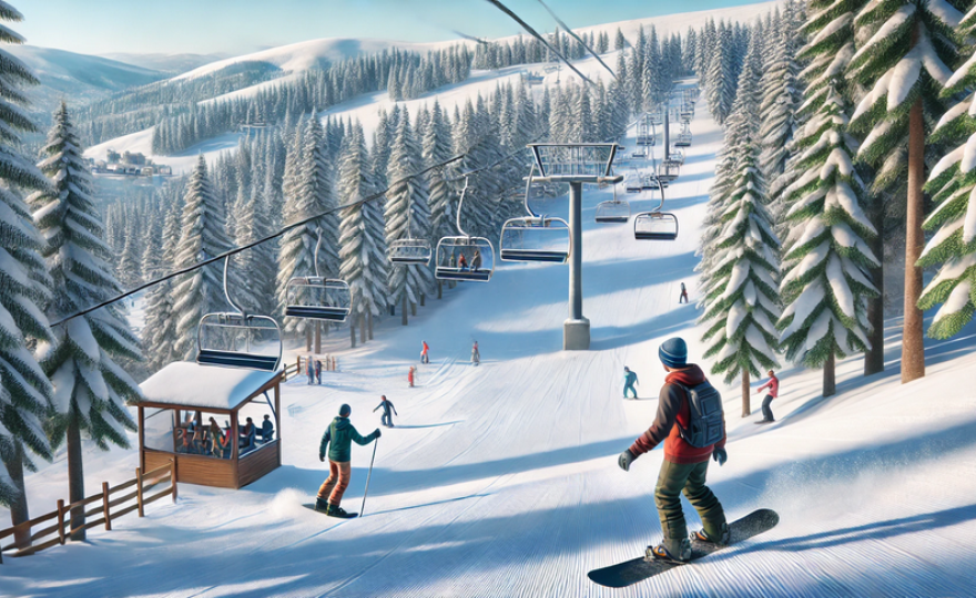 Demo stranica za vizuelni pregled vašeg sajta