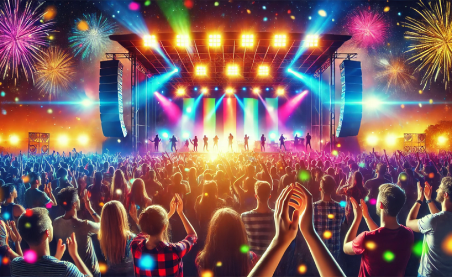 Demo stranica za vizuelni pregled vašeg sajta