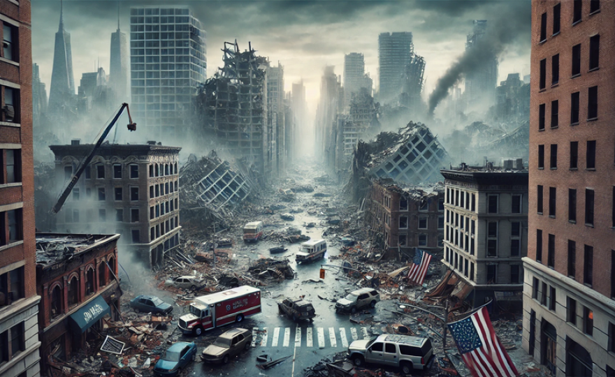 Demo stranica za vizuelni pregled vašeg sajta