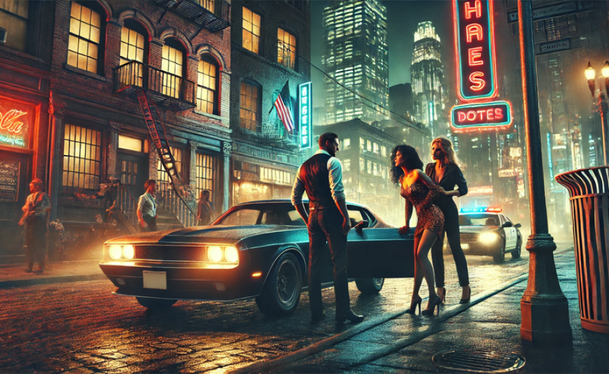 Demo stranica za vizuelni pregled vašeg sajta