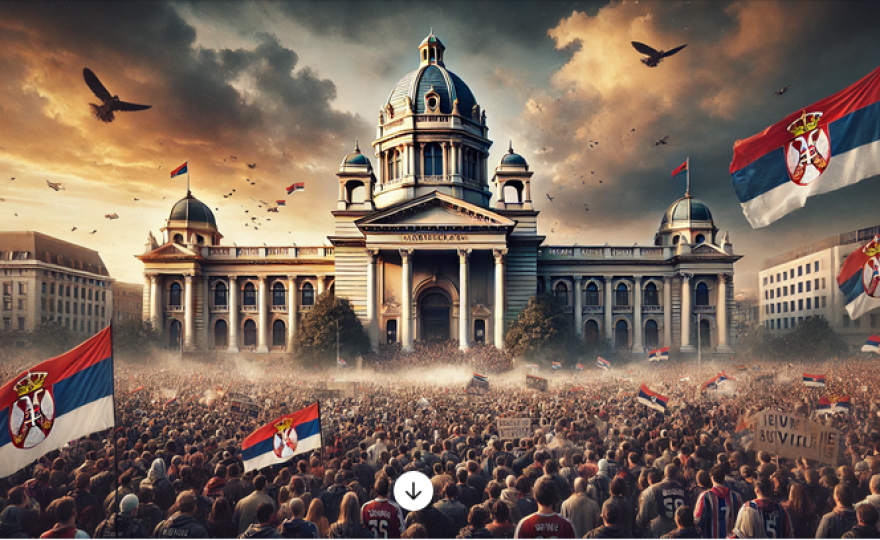 Demo stranica za vizuelni pregled vašeg sajta