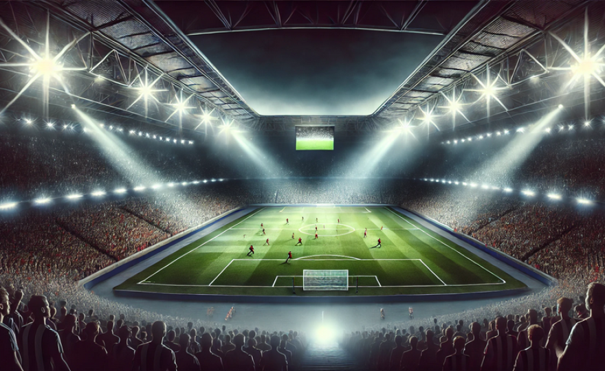 Demo stranica za vizuelni pregled vašeg sajta